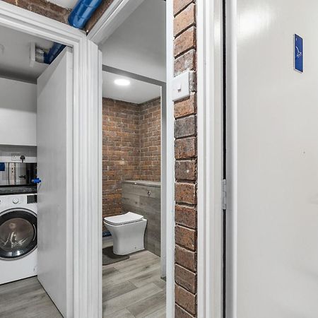 ברייטון Queens Place - Rooms חדר תמונה
