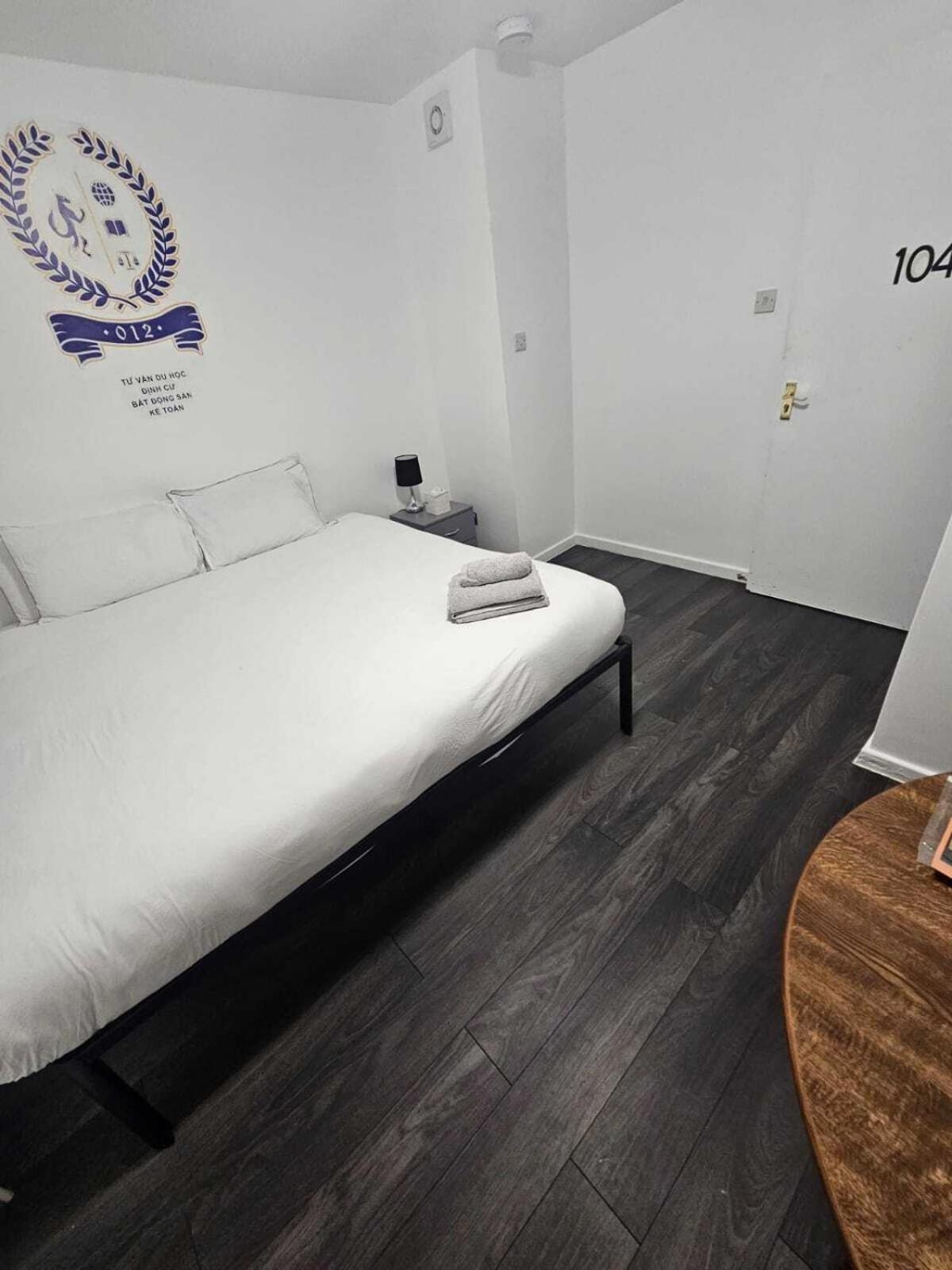 ברייטון Queens Place - Rooms מראה חיצוני תמונה