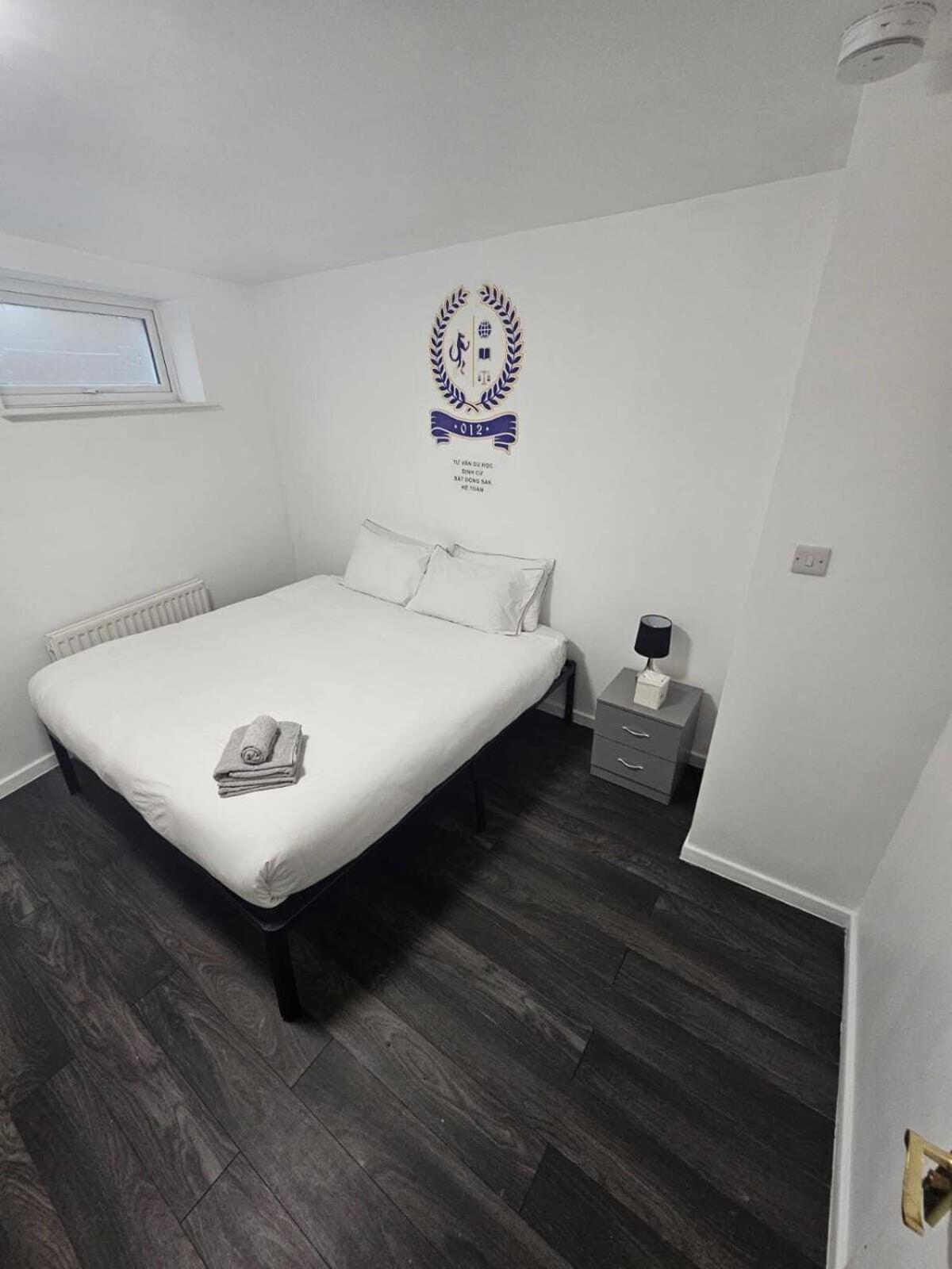 ברייטון Queens Place - Rooms מראה חיצוני תמונה