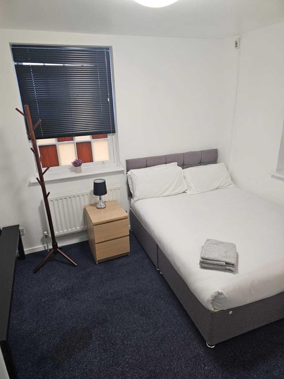 ברייטון Queens Place - Rooms מראה חיצוני תמונה