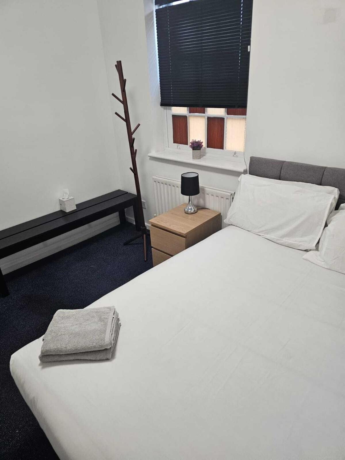 ברייטון Queens Place - Rooms מראה חיצוני תמונה