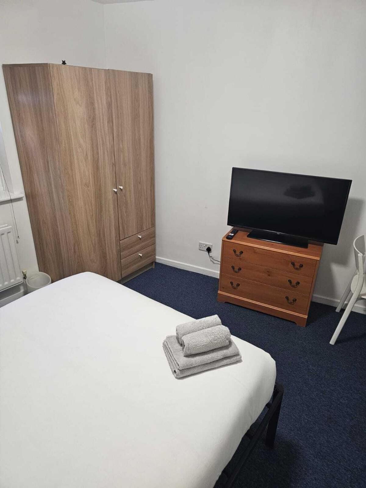ברייטון Queens Place - Rooms מראה חיצוני תמונה