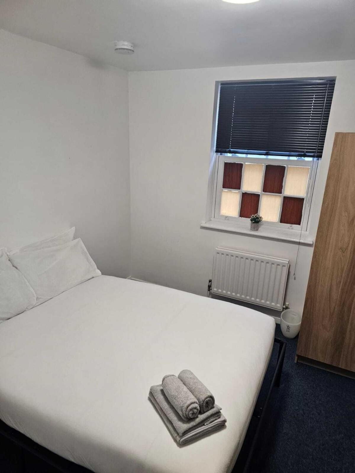 ברייטון Queens Place - Rooms מראה חיצוני תמונה