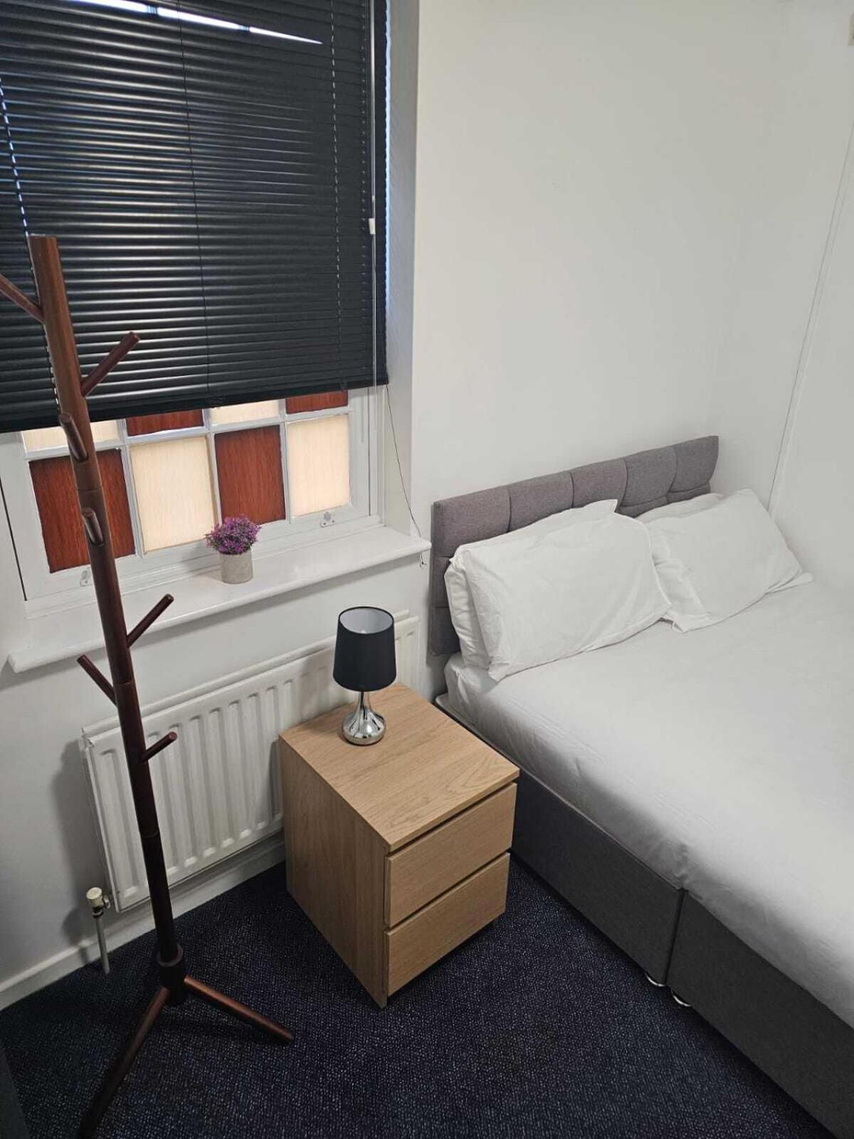 ברייטון Queens Place - Rooms מראה חיצוני תמונה
