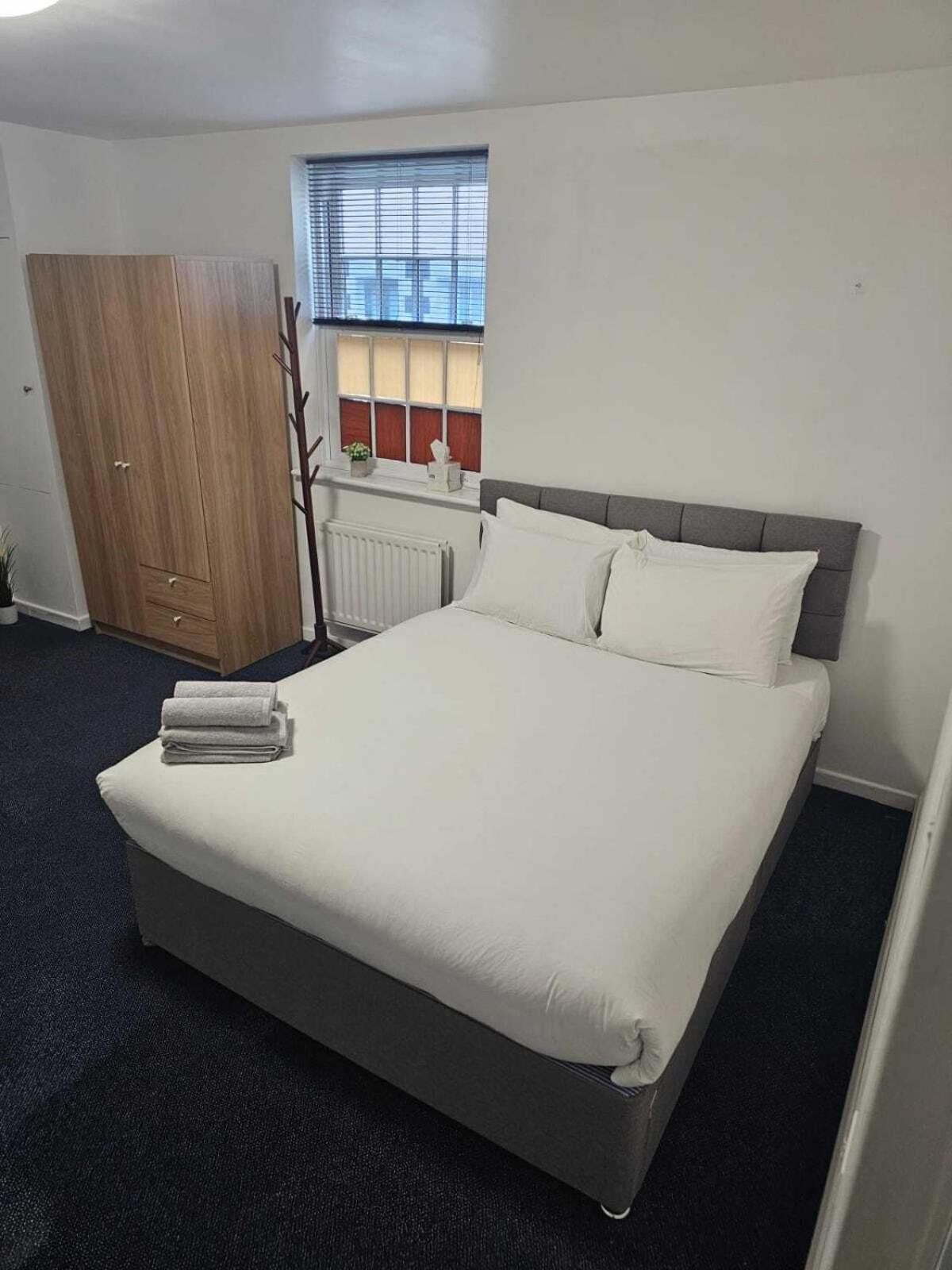 ברייטון Queens Place - Rooms מראה חיצוני תמונה