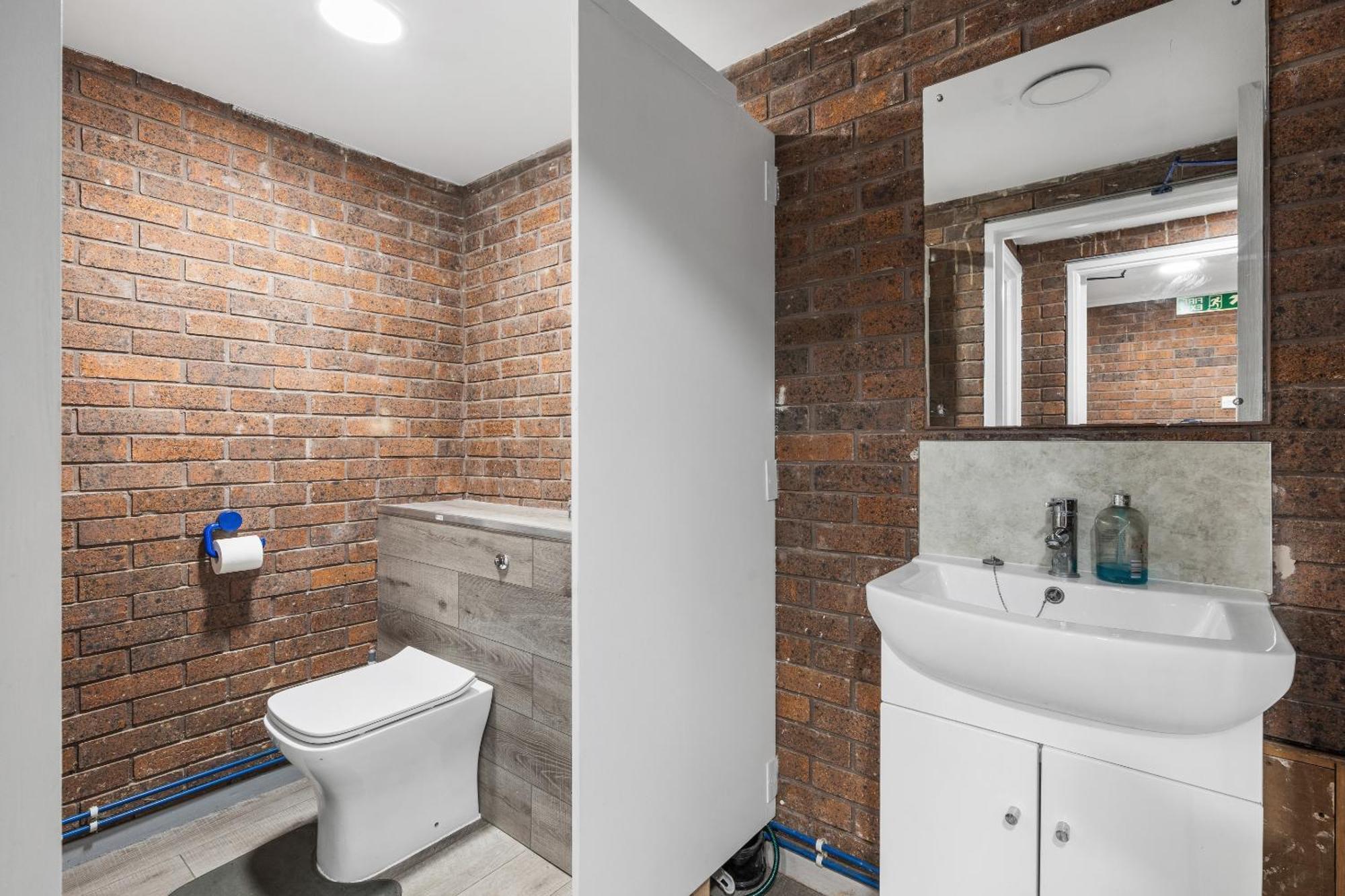 ברייטון Queens Place - Rooms חדר תמונה