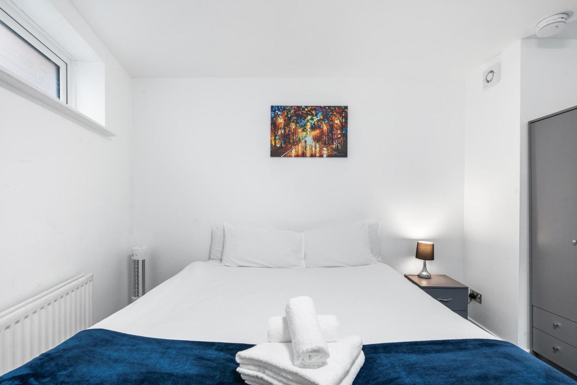 ברייטון Queens Place - Rooms חדר תמונה