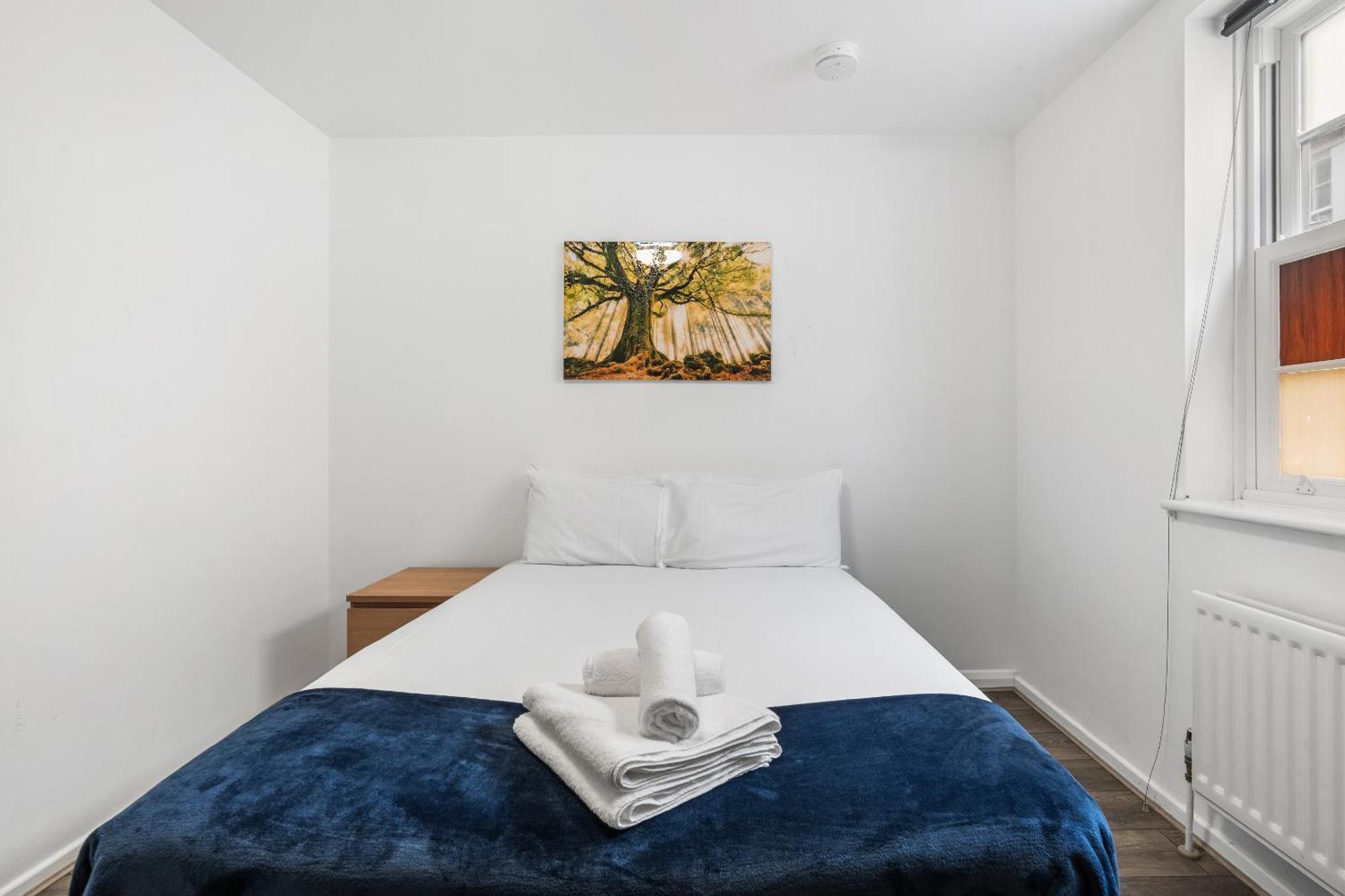 ברייטון Queens Place - Rooms חדר תמונה