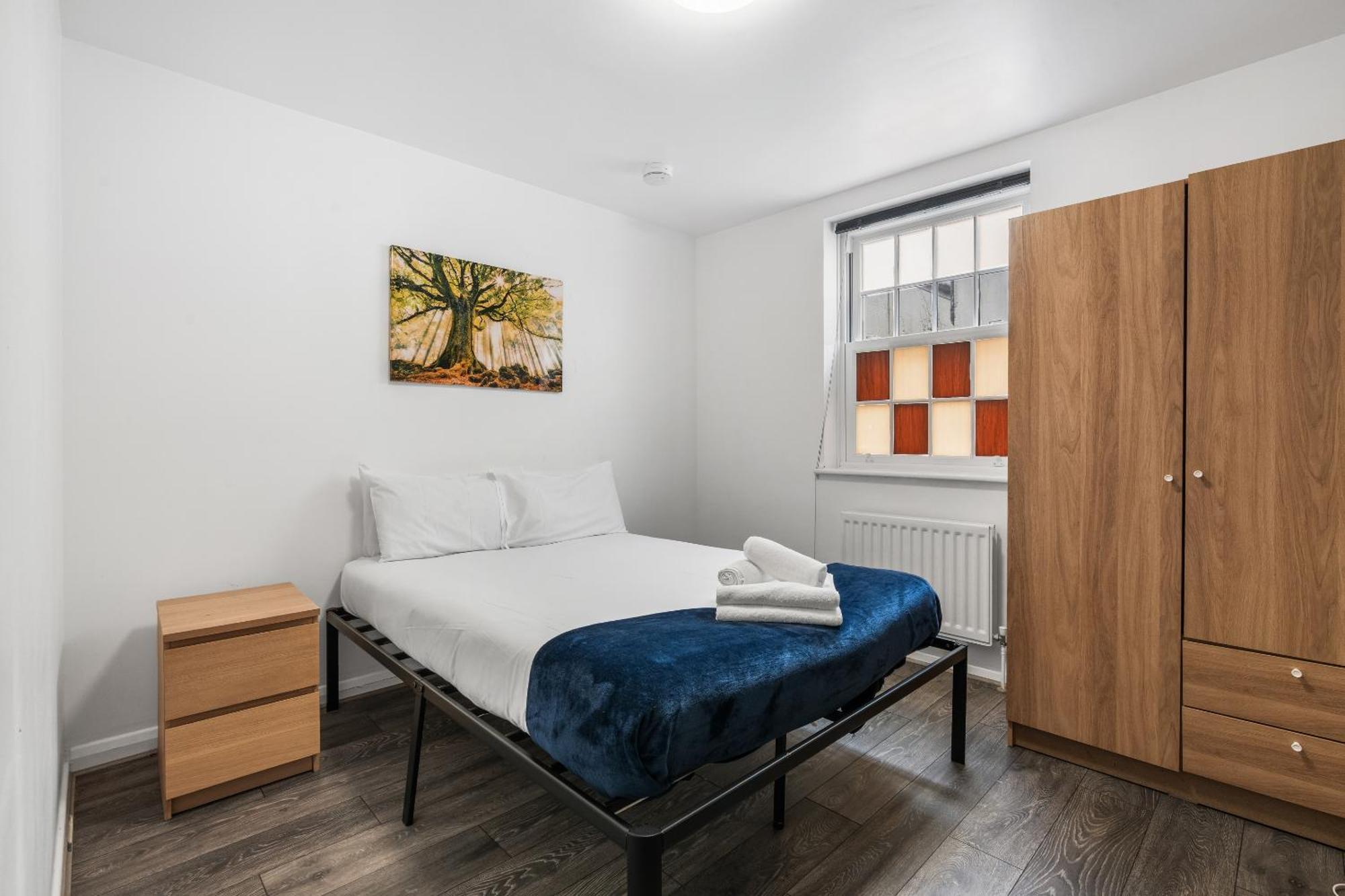 ברייטון Queens Place - Rooms חדר תמונה