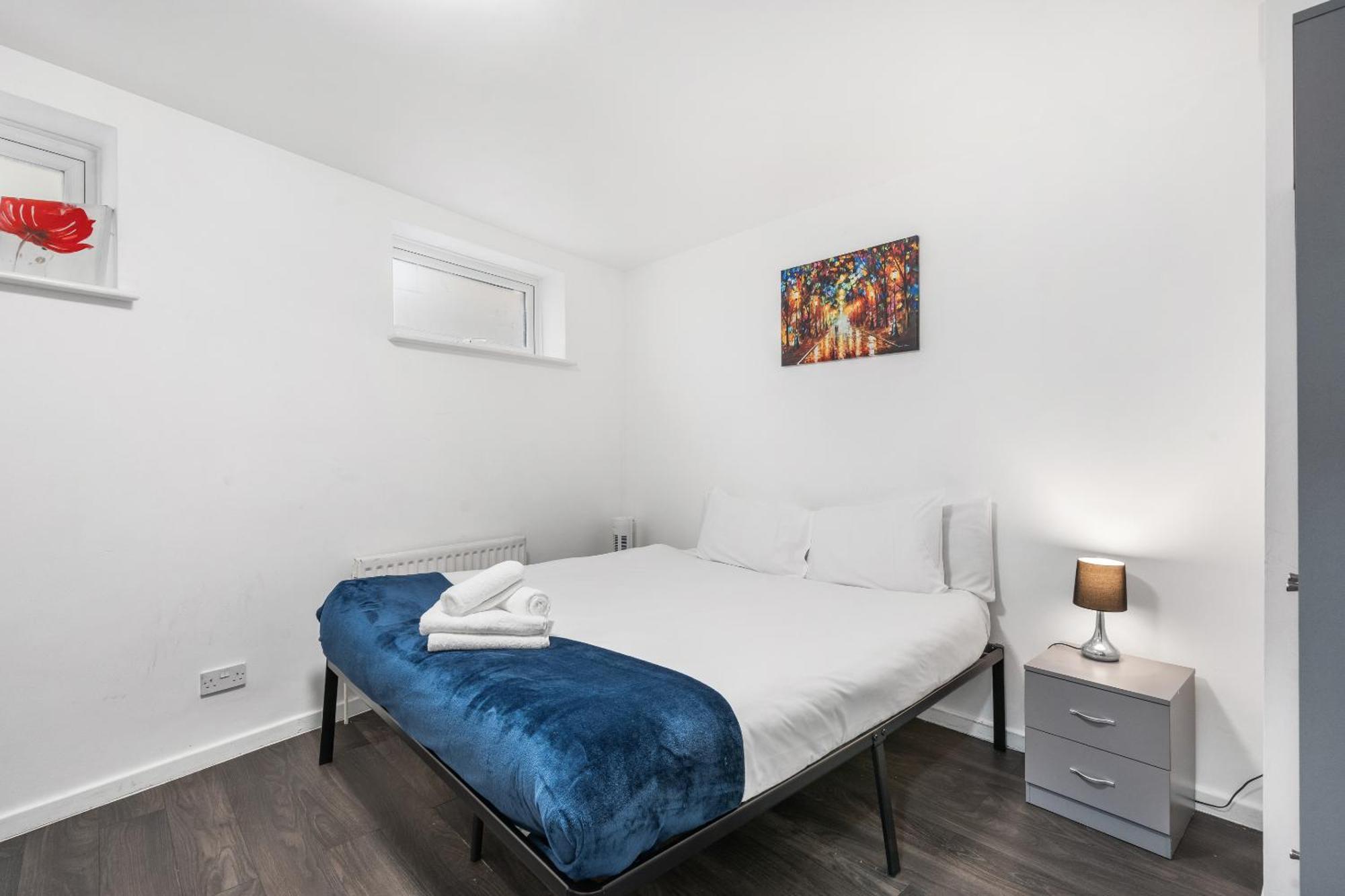 ברייטון Queens Place - Rooms חדר תמונה